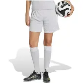 Adidas Tiro 26 League Shorts Grijs L Vrouw