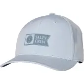 Salty Crew Apex Flexfit 6 Panel Pet