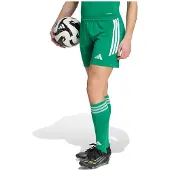 Adidas Tiro 26 League Shorts Groen L Vrouw