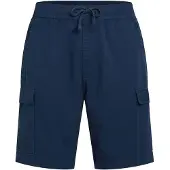 O'Neill - Essentials Ripstop Cargo Shorts - Short 34, blauw