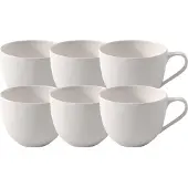 Villeroy & Boch Koffiekop For Me 230ml (6-Delig)