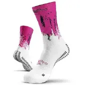 SOXPro Padel Socks Wit,Paars EU 47-52