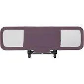 Casualplay Safe Night Bed Rail 120x45 Cm Paars Kinderen
