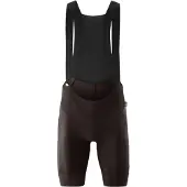 Gonso - SQlab Go Bib Cargo - Fietsbroek L, zwart