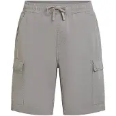 O'Neill - Essentials Ripstop Cargo Shorts - Short 33, grijs