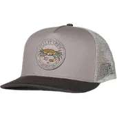 Salty Crew Jimmy Trucker Pet
