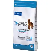 Virbac Hpm Adult Sensitive Neutered Large & Medium Hondenvoer 12kg