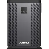 Poolex Silverline Top 150 Heat Pump Transparant