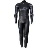 Sailfish One 8-4.5mm Long Sleeve Neoprene Wetsuit Zwart ST Man