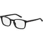 Seventh Street S 288 Matte black 48/19/135 Jongen Brilmonturen