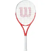 Wilson Envy Se Tennis Racket Rood 3