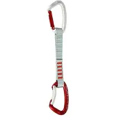 Edelweiss Top Evo Quickdraws 6PCS Set, karabiner