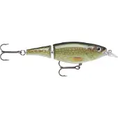 Rapala X-rap Shad Jointed Crankbait 46g 130 Mm Veelkleurig
