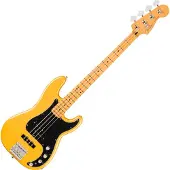 Fender Precision Bass Active Player II Modified MN Sunshine Yellow