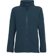 Vaude Kinder fleece met rits Pulex II | Maat 11/12 ans