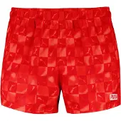 Puma zwemshort voor Heren, Rood, Maat XS