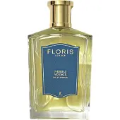 Floris Bergamotto Di Positano Eau de Parfum 50 ml