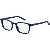 Seventh Street S 288 Matte blue 48/19/135 Jongen Brilmonturen