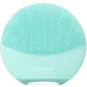 Foreo LUNA 4 mini arctic blauw Gezichtsborstel 1 st