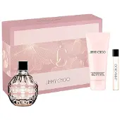 Jimmy Choo Vapo Set 200ml Eau De Parfum