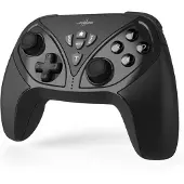 URage Gamepad Vendetta 300 Unleashed Zwart