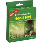 Coghlan's Deluxe Head Net, muggennet