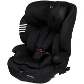Play One I-size Car Seat Zwart Kinderen