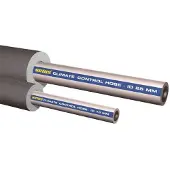VETUS 16x30 Mm Hose 20 M Zilver