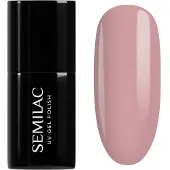 Semilac UV Gel Polish 592 Dirty Rose Nude
