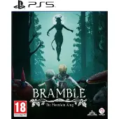 Ps5 Bramble: The Mountain King (import)