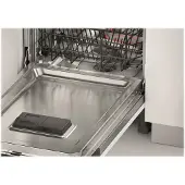 Whirlpool - WSIC 3M27 - Volledig ingebouwd - 10 couverts - Energielabel E