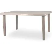 Garbar Olot Recycled Tuintafel 140x90 Cm