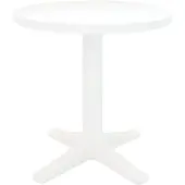 Garbar Banyoles Tuintafel 70 Cm