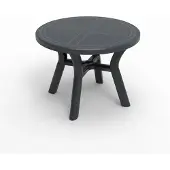 Garbar Dalia Tuintafel 100 Cm