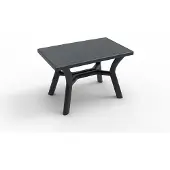 Garbar Dalia Tuintafel 115x72 Cm