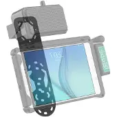Ram Mounts Korte Beugeladapter Voor Luidsprekers En Microfoons