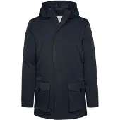 Profuomo Coat ppwu30005d