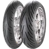 Avon Spirit St 69w Tl Achterband Voor Touring