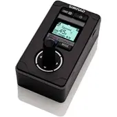 Osculati Qs80 Control Zilver