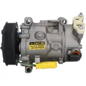 AIRSTAL Airconditioning compressor 10-5216