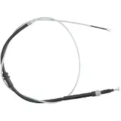 Topran Kabel, parkeerrem HANS PRIES 116 397