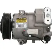 AIRSTAL Compressor airconditioning 10-1817