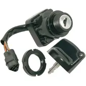 Tecnium Contactslot set, sleutel VIC-10852