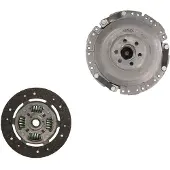 AISIN Koppelingskit KE-VW17R