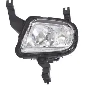 Alkar 2901282 Mistlamp