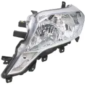 Alkar 2741271 Koplamp
