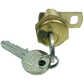 Kent Lock 30 Mm Goud