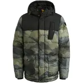 Legend Pme dee-icer parka