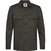 Profuomo Overshirt Beige