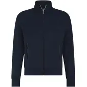 Blue industry Vest Donkerblauw